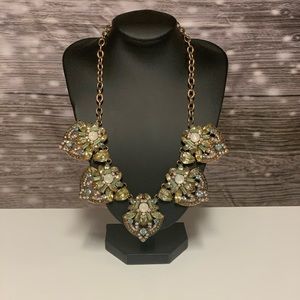 Aldo necklace